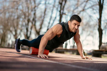 The 6 Best Balance And Mobility Exercises For Men To Stay Flexible