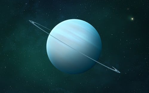 How Uranus Retrograde 2022-2023 Will Affect Your Zodiac Sign