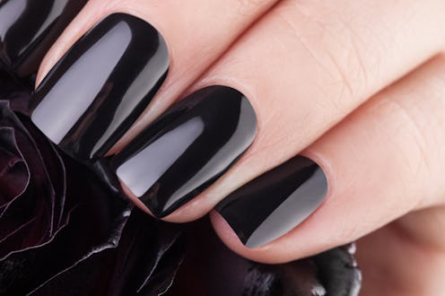 These classic nail polish colors are timeless.
