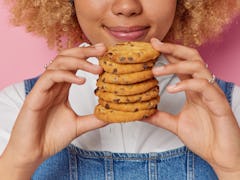 These National Chocolate Chip Cookie Day deals for 2022 include Insomnia and Potbelly.