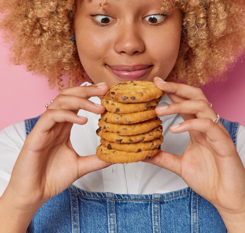 These National Chocolate Chip Cookie Day deals for 2022 include Insomnia and Potbelly.