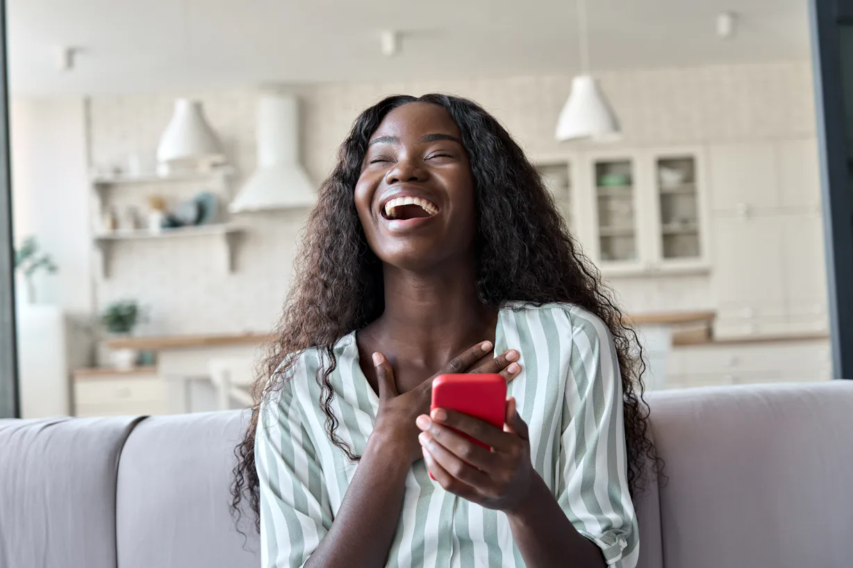 7 Text Games To Play With Your Long-Distance Partner