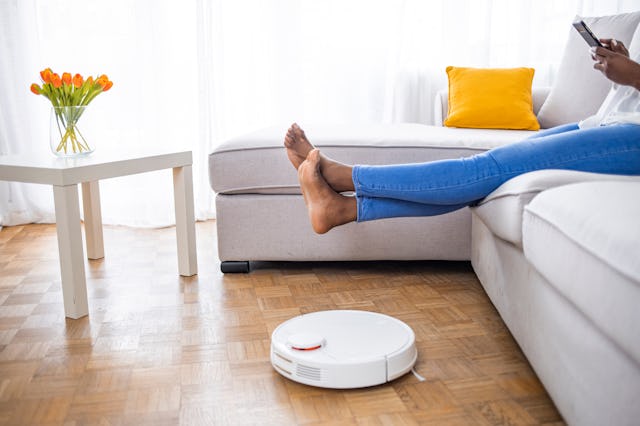 7 Robot Vacuums On Amazon With Thousands Of 5-Star Ratings For Every Price Point