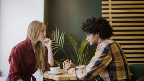 Bustle readers share the top dating dealbreakers you could have in a relationship