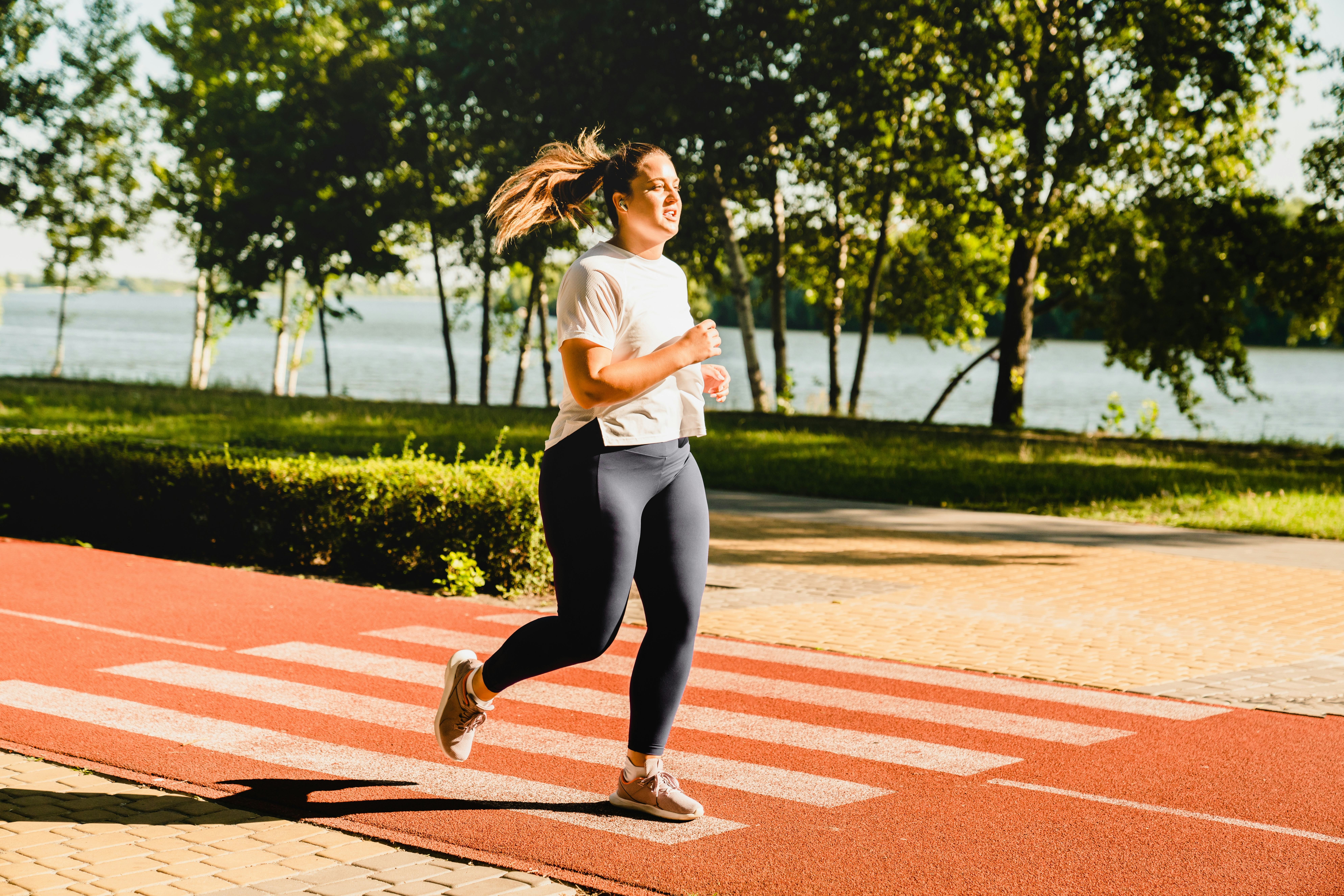 How Jogging Vs. Running Can Benefit Your Fitness Game