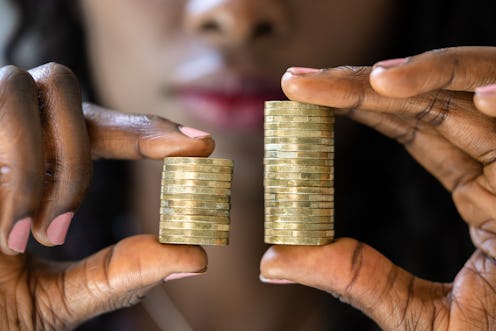 Black Women's Equal Pay Day 2022 statistics