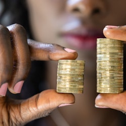 Black Women's Equal Pay Day 2022 statistics