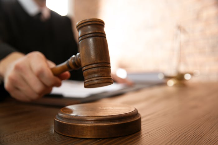 Two women sought to be included on their son's birth certificate.