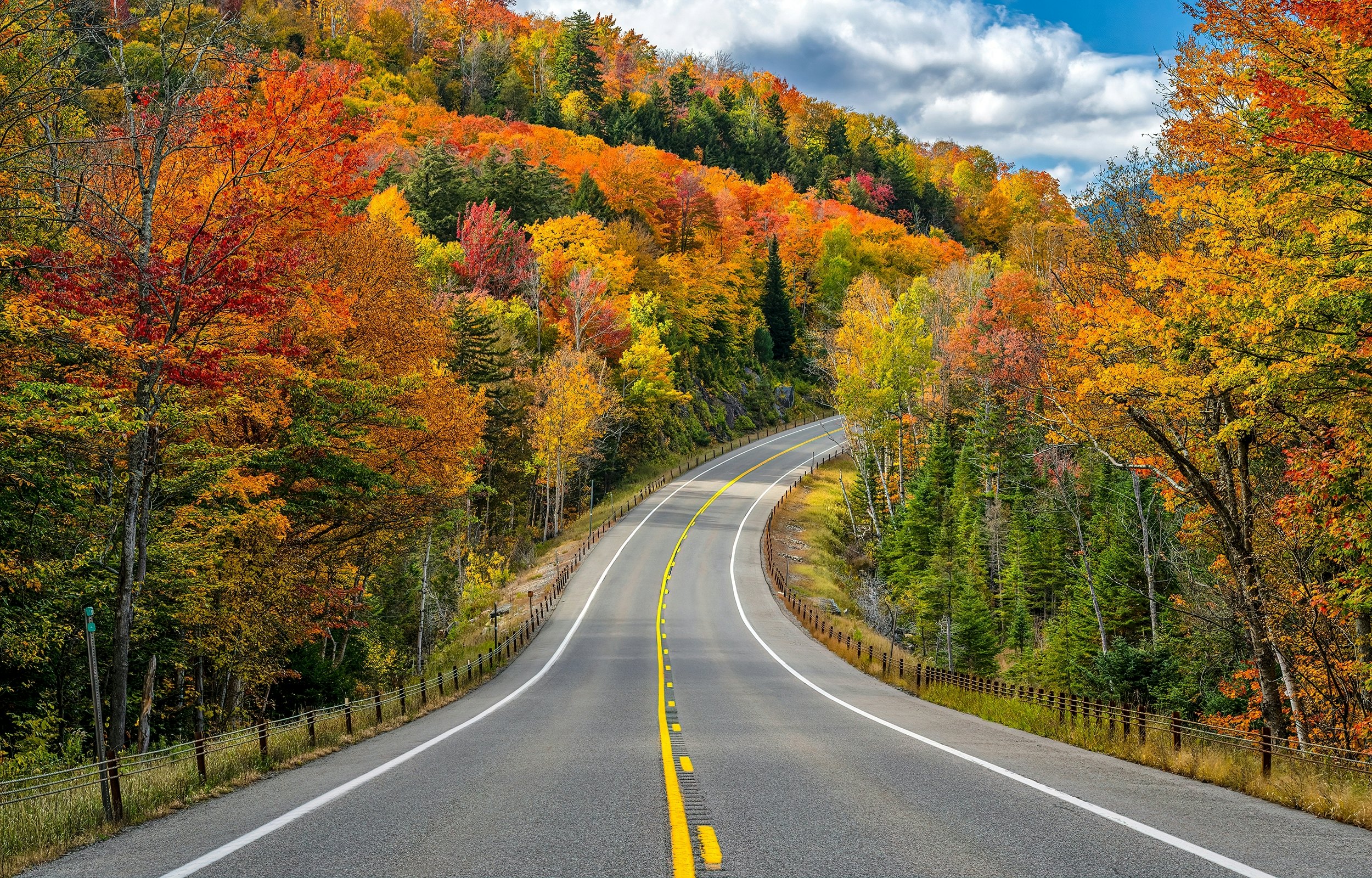 Why Is Autumn Called Fall? The Season's History, Explained