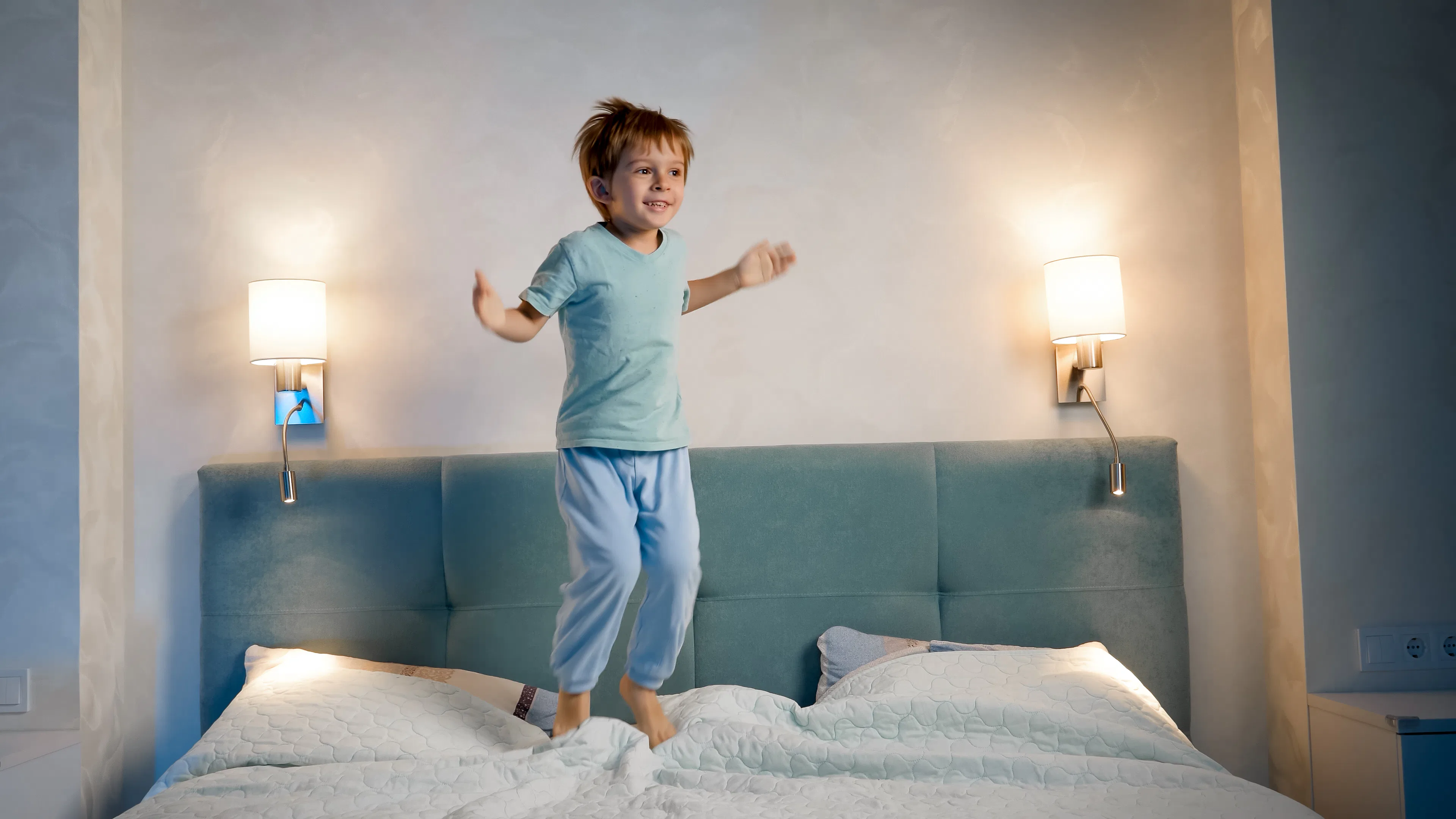 9 Parenting Hacks To Get Your Kid To Sleep Through The Night