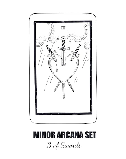 Tarot Cards That Might Mean Cheating In A Love Reading