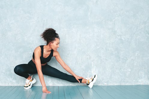 The best cross-training shoes that fitness pros recommend.