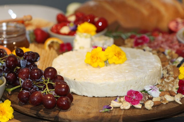Butter boards are taking over social media as the hottest new food trend.