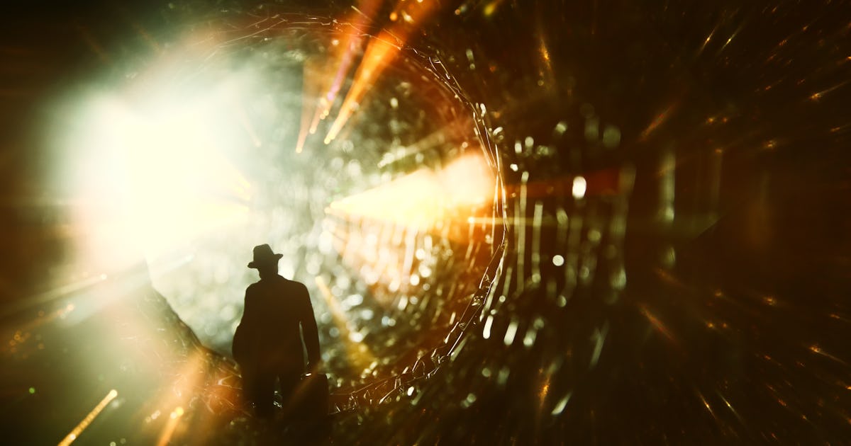 10 years ago, we got a perfect time travel movie — with one big plot hole