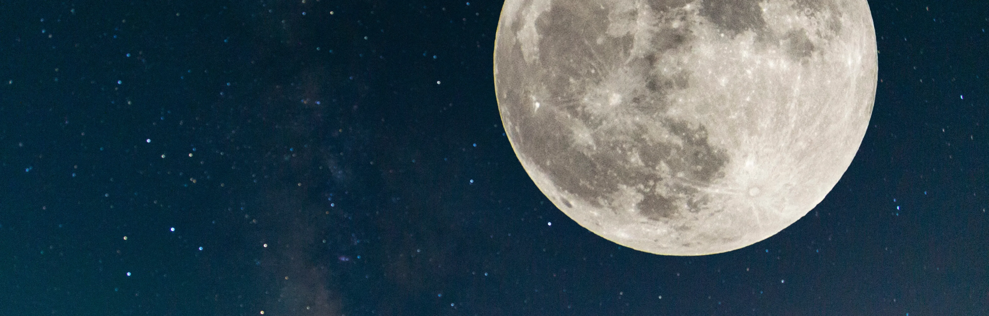 Hunter's Moon: You need to see the bright Full Moon in the sky this week