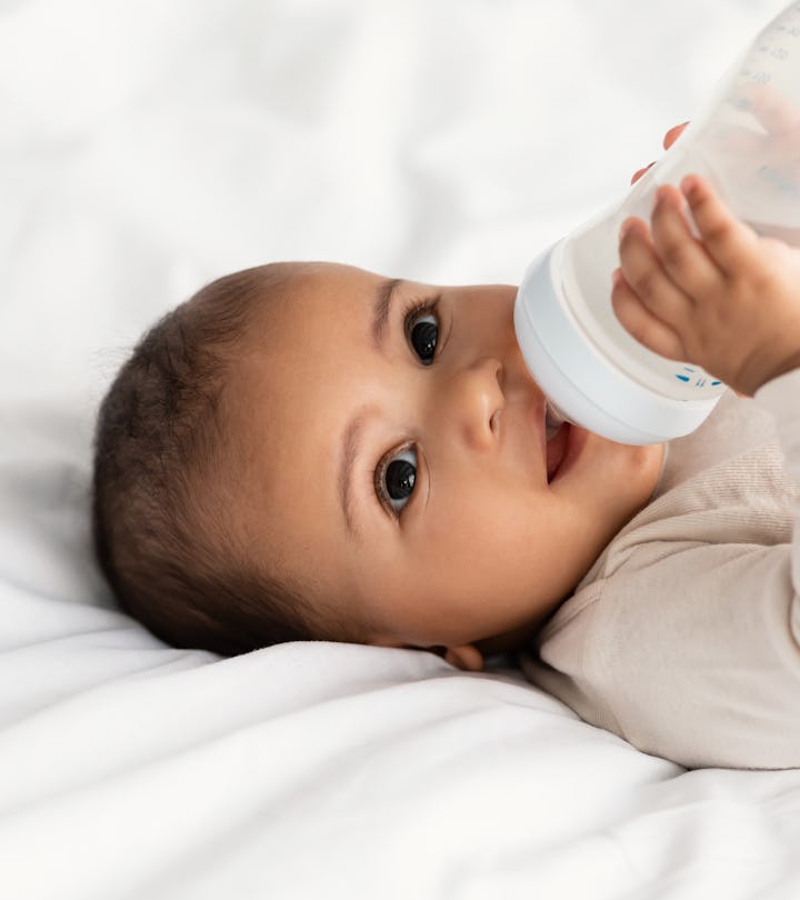 How To Wean Baby Off Bottle When Steps To Take how-to-wean-baby-off-bottle-when-steps-to-take