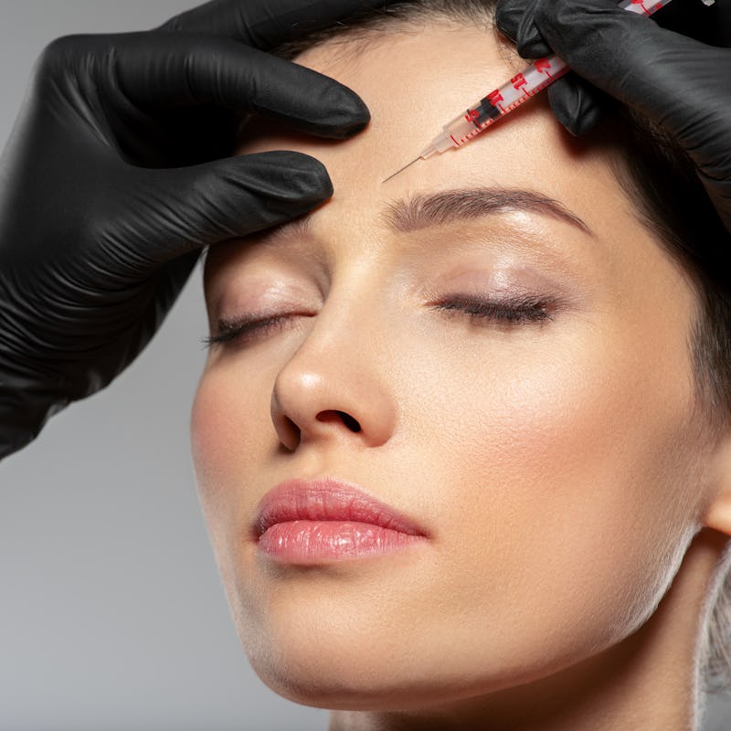 What Is Daxxify? The Long-Lasting Botox Alternative Is FDA-Approved