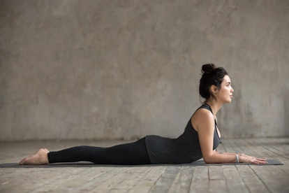 How To Do Pilates For Knee Pain, According To Trainers