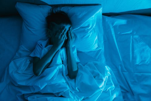 Ghost story podcasts to listen to