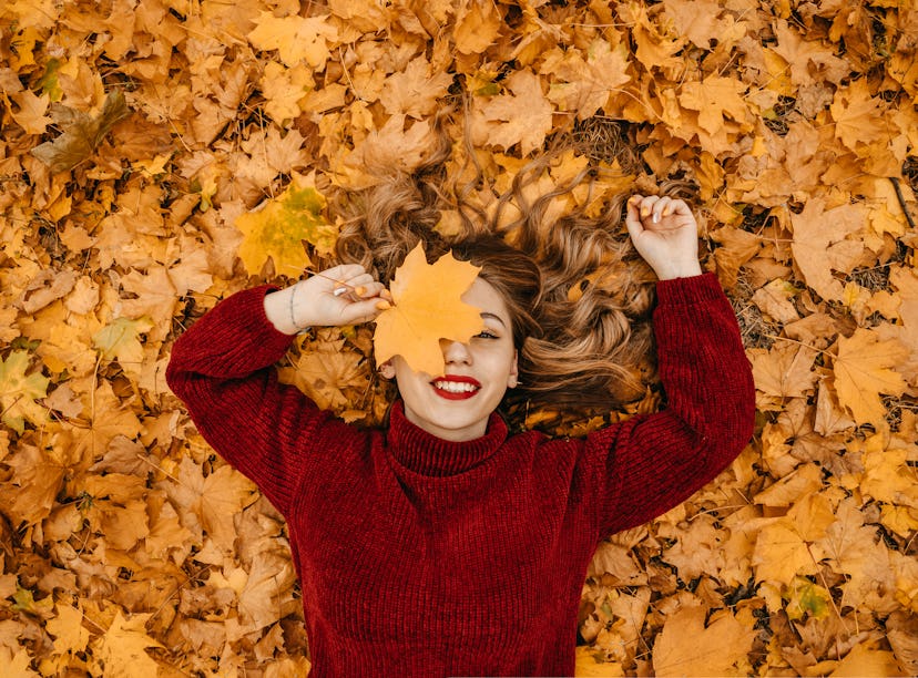 Pumpkin spice food and drink to keep you stocked all fall long.