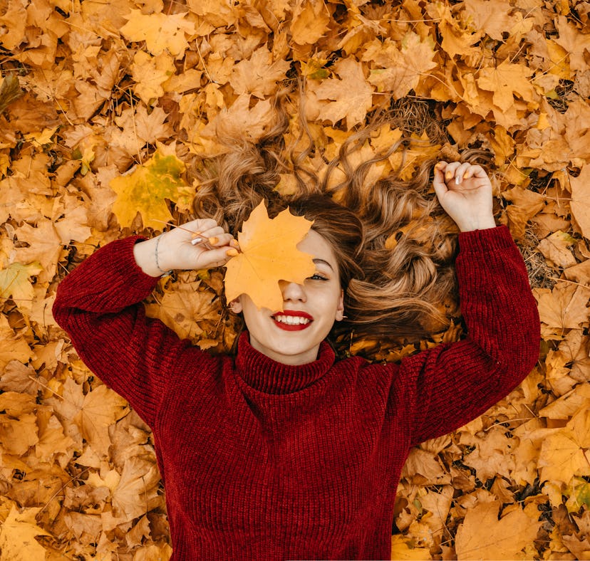 Pumpkin spice food and drink to keep you stocked all fall long.
