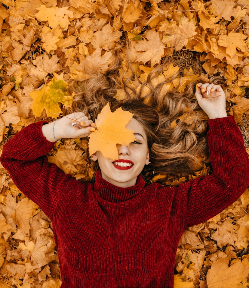 Pumpkin spice food and drink to keep you stocked all fall long.