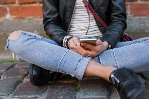 Why is Instagram asking for my birthday?