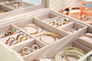 15 Jewelry Boxes & Organizers Under $30 For Tangle-Free Storage