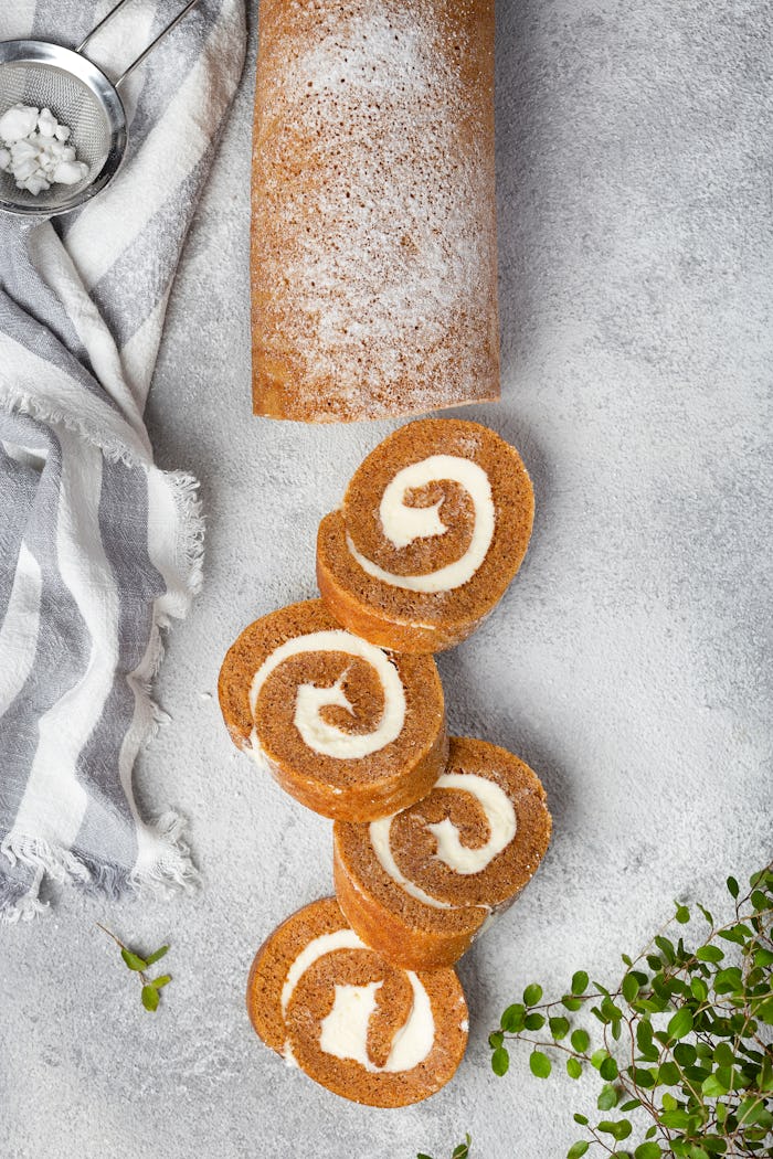 From sweet treats to cereal and snacks, these are the best pumpkin spice eats.