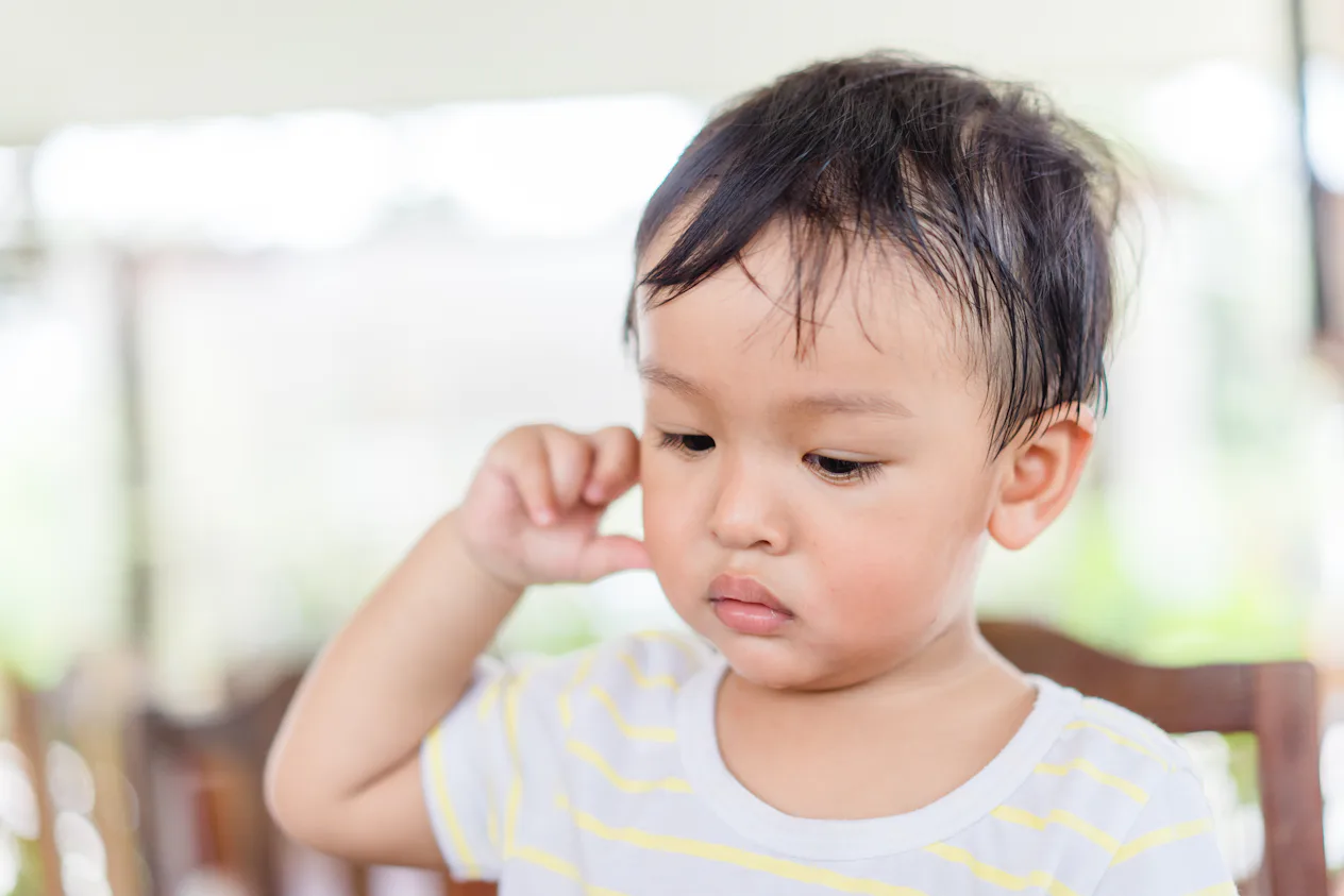 25 Boy Names That Start With Q