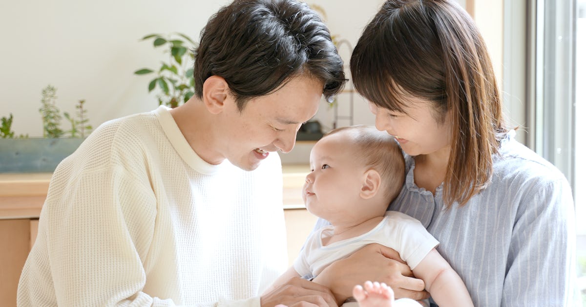 South Korean Dads Will Get World s Longest Paternity Leave Policy south-korean-dads-will-get-world-s-longest-paternity-leave-policy