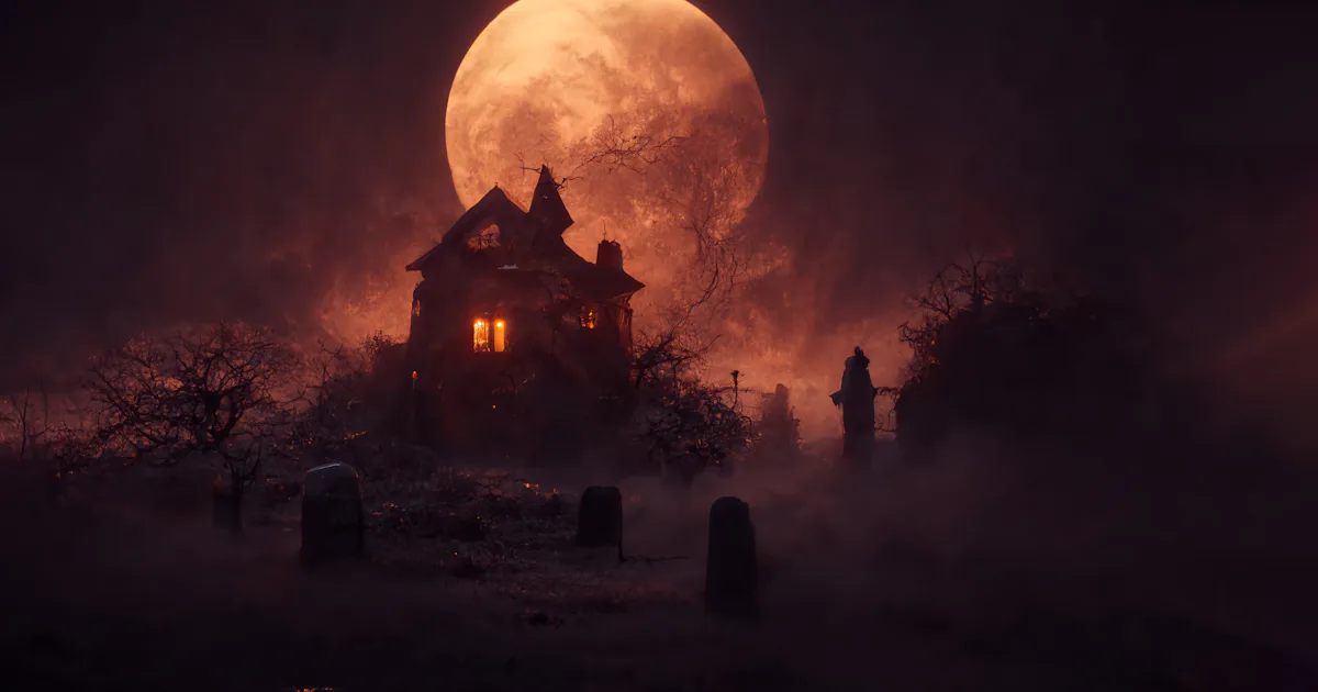 You need to watch the weirdest monster movie on HBO Max ASAP