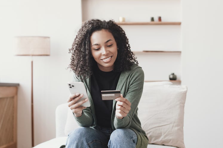 Experts break down everything you need to know about your first credit card.