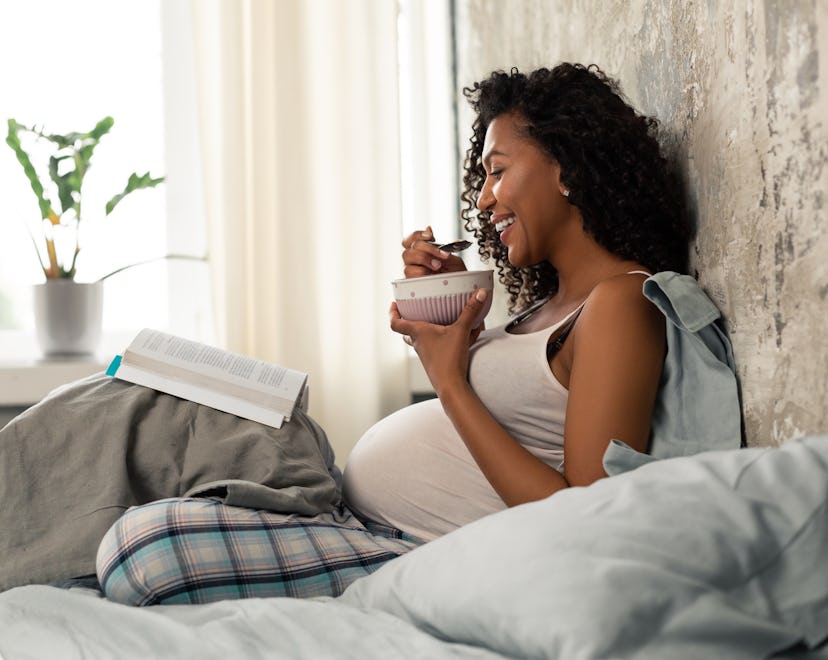 These Valentine's Day gifts for pregnant women are perfect for the expecting mothers in your life.
