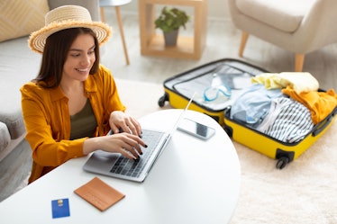 Vrbo and Expedia dish on when to book rentals, flights, and hotels.