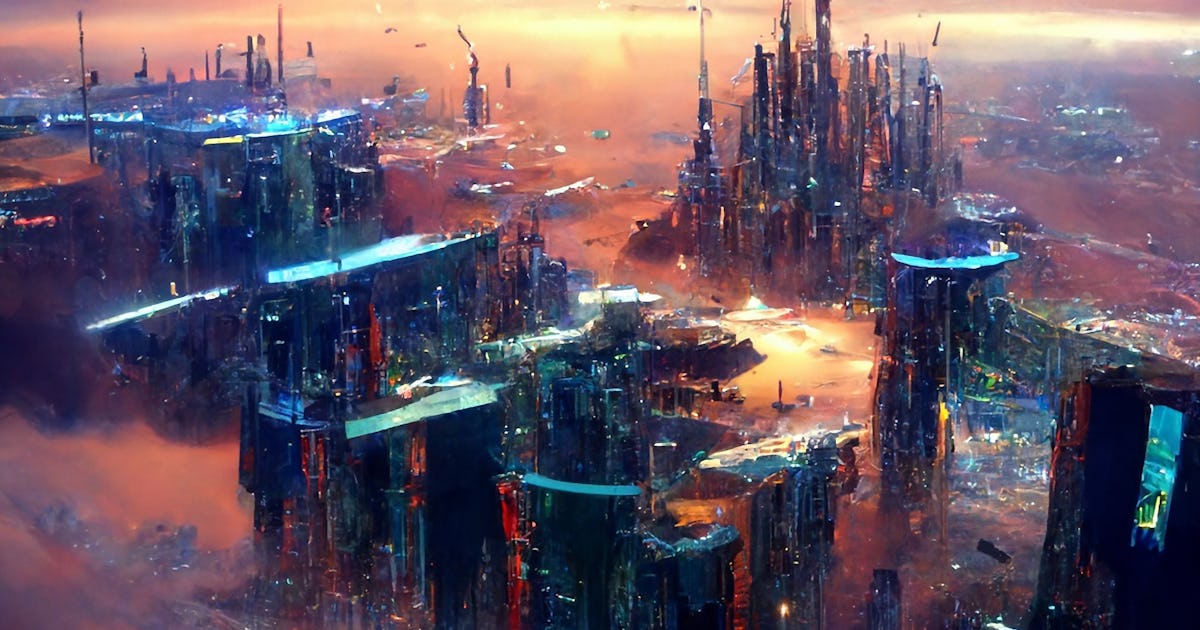 You need to watch the ultimate ‘90s sci-fi show on HBO Max before it ...