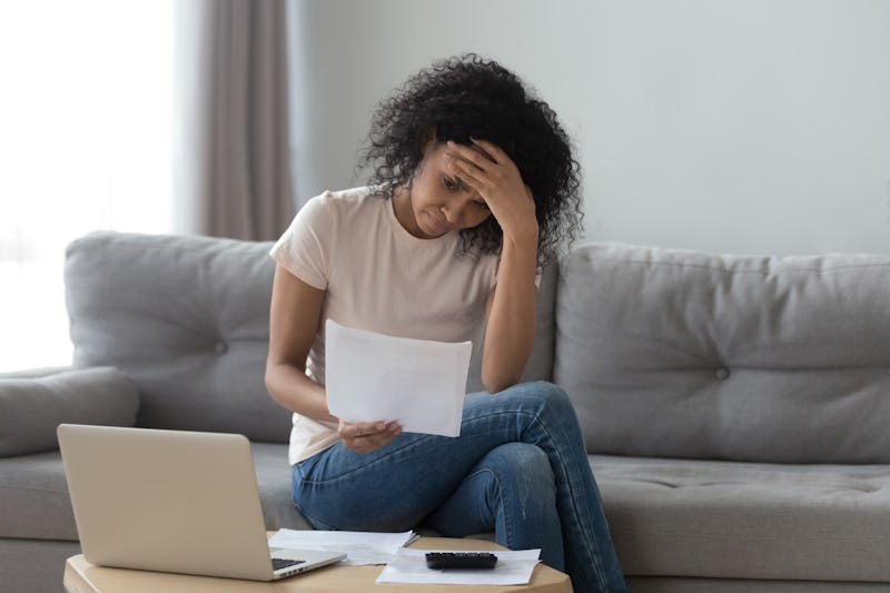 Social media has a lot to say about the "single penalty" amid the cost of living crisis.