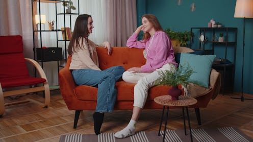 Zodiac pairs that are most likely to have a sibling rivalry