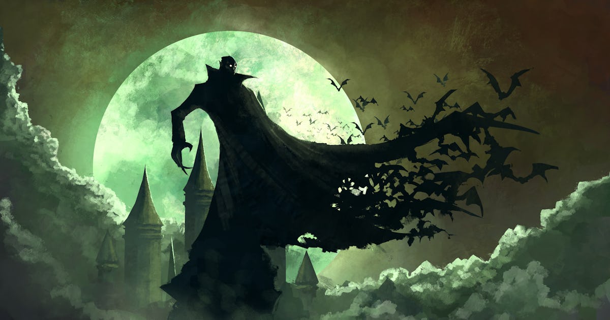 You Need to Watch the Best Modern Vampire Thriller on HBO Max ASAP