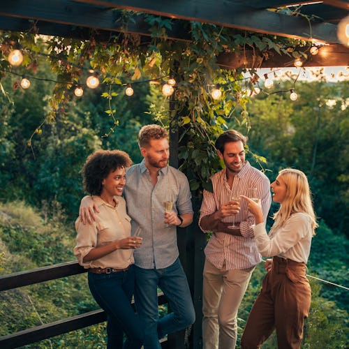12 creative double date ideas to try with your fave couples.