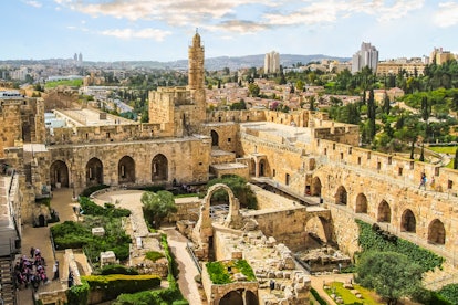 Jerusalem, Israel