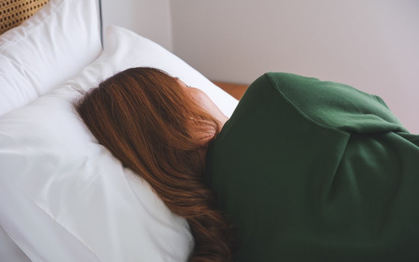 What to try if cognitive shuffling doesn’t work for you.