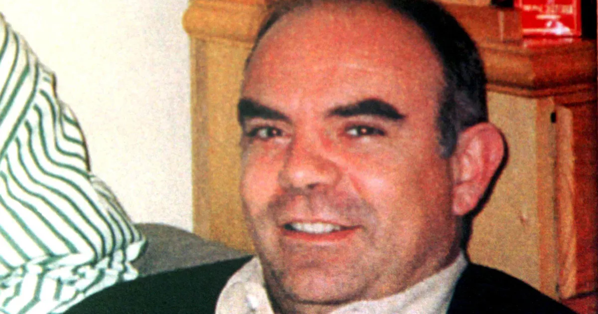 Photo: bustle.com Who Was Henri Paul? The Driver Behind Princess Diana's Fatal Paris Crash Explained
