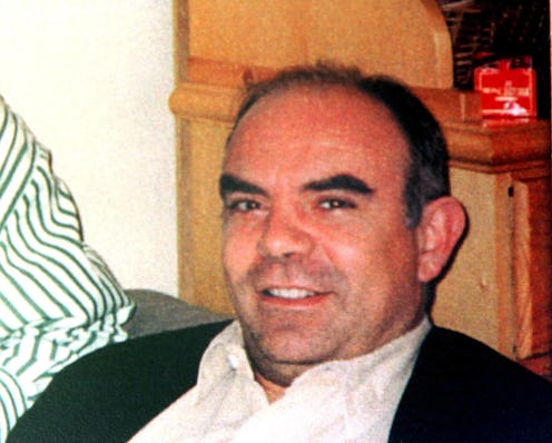 HENRI PAUL