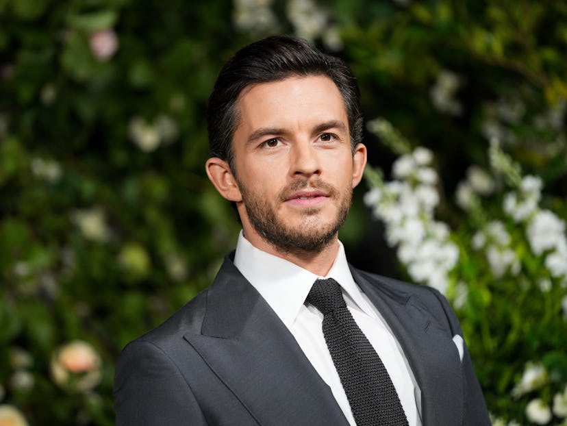 Jonathan Bailey