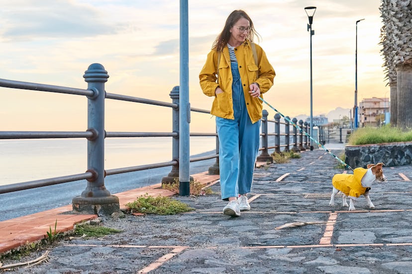 how to sleep through the night