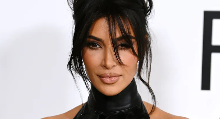 Kim Kardashian
