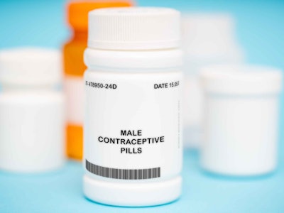 Male contraceptive pills refer to a type of medication being developed to prevent pregnancy in males...