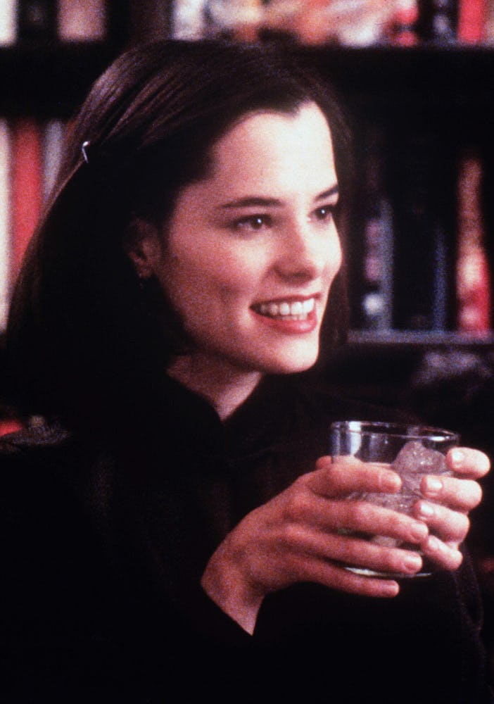 Parker Posey you've got mail 25th anniversary 