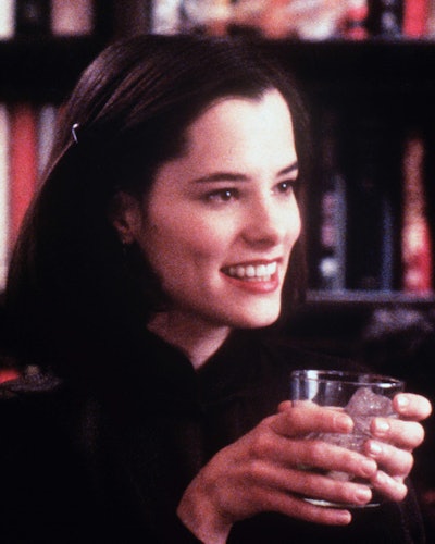 Parker Posey you've got mail 25th anniversary 